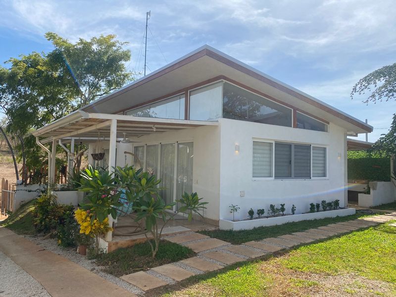 2 Bed Single Family Homes For Sale in Playa Grande Costa Rica